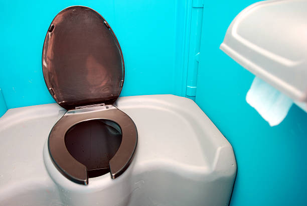 Best Portable restroom trailer rental  in Riesel, TX