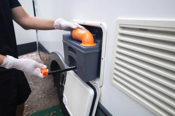 Best Restroom trailer rental cost  in Riesel, TX