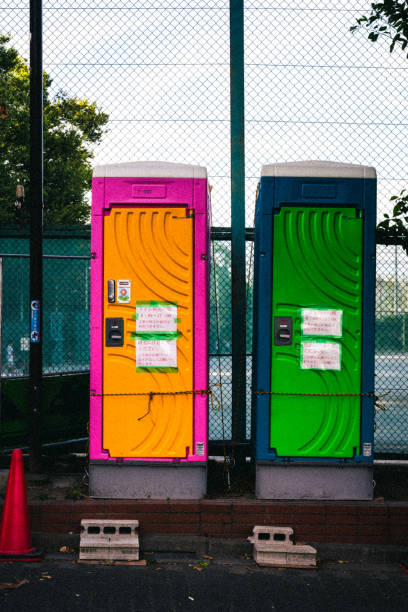 Best Porta potty delivery and setup  in Riesel, TX