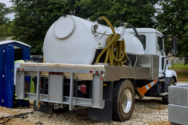 Best Porta potty rental near me  in Riesel, TX