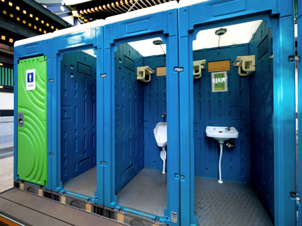 Best Event porta potty rental  in Riesel, TX